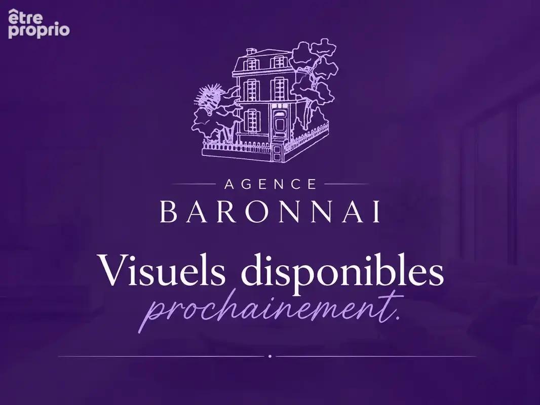 Photo Appartement à Verneuil-Sur-Seine au prix de 126 600€