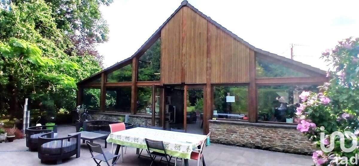 Photo 8 - Maison à SAINT-AYBERT