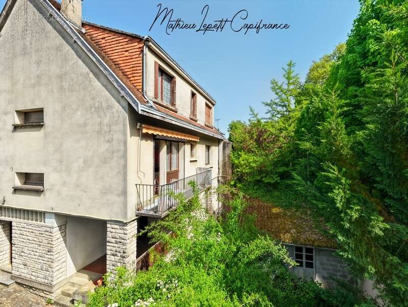 Maison à PERIGUEUX