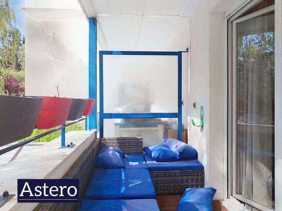 Appartement 3 pièces à Nogent-sur-Marne de 67 M2 - photo 5
