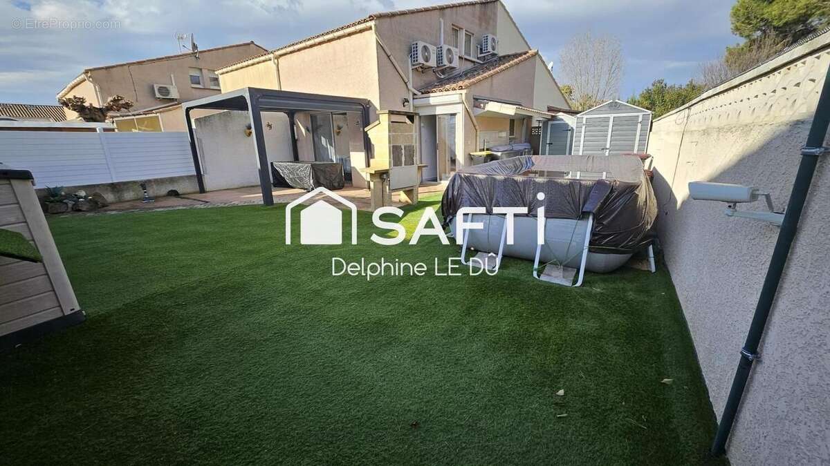 Photo 9 - Maison à AGDE