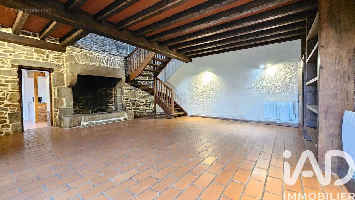 Photo 3 - Maison à ANTRAIN