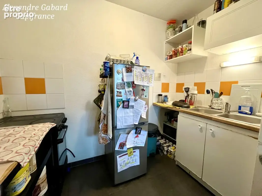 CENON - Appartement T2 - Balcon - Place de parking couverte - photo 4
