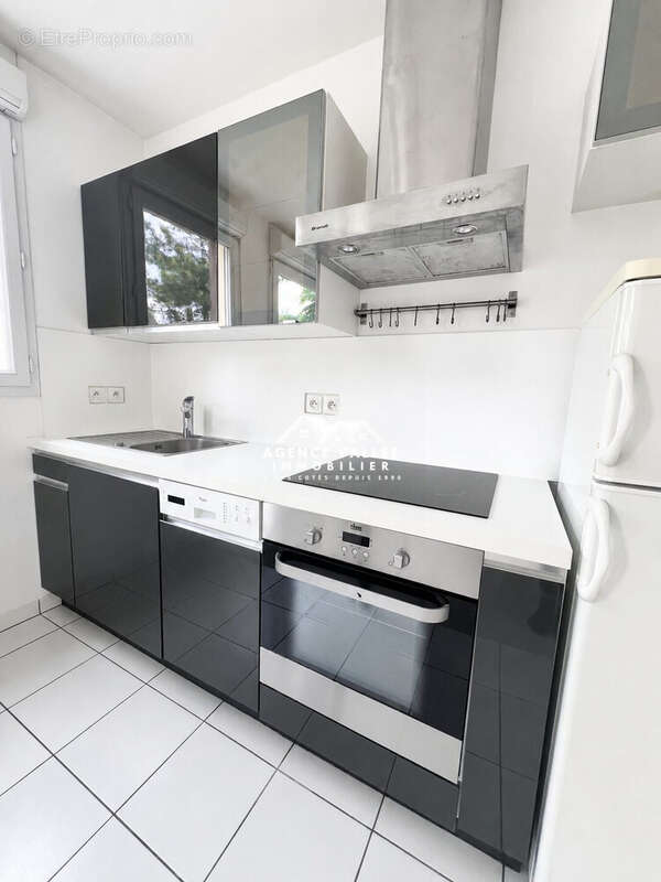 Appartement à CORBEIL-ESSONNES
