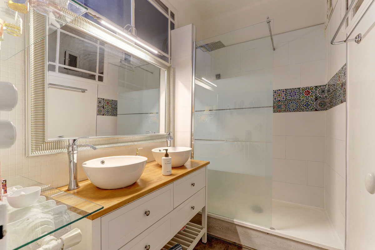 Appartement à CHAMALIERES