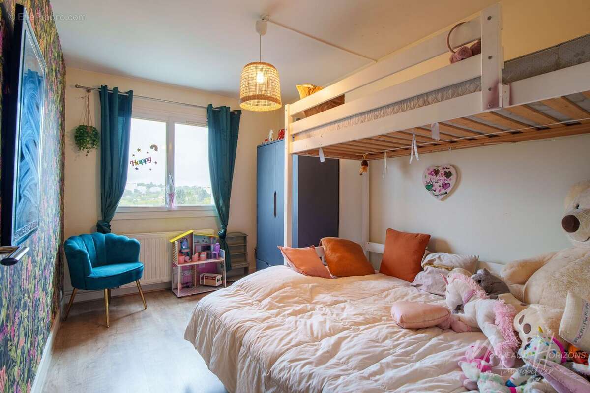 Appartement à LIMOGES