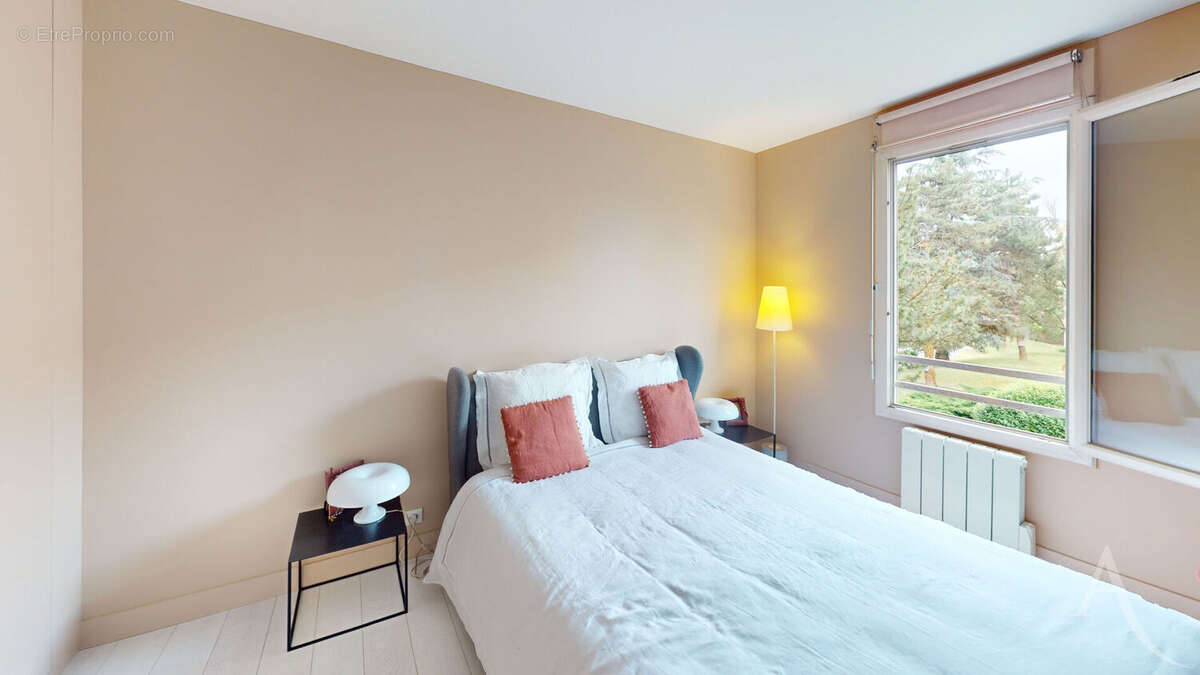 Toulouse l'ormeau tres bel appartement de 83 m2 avec balcon cave et parkings. - photo 3