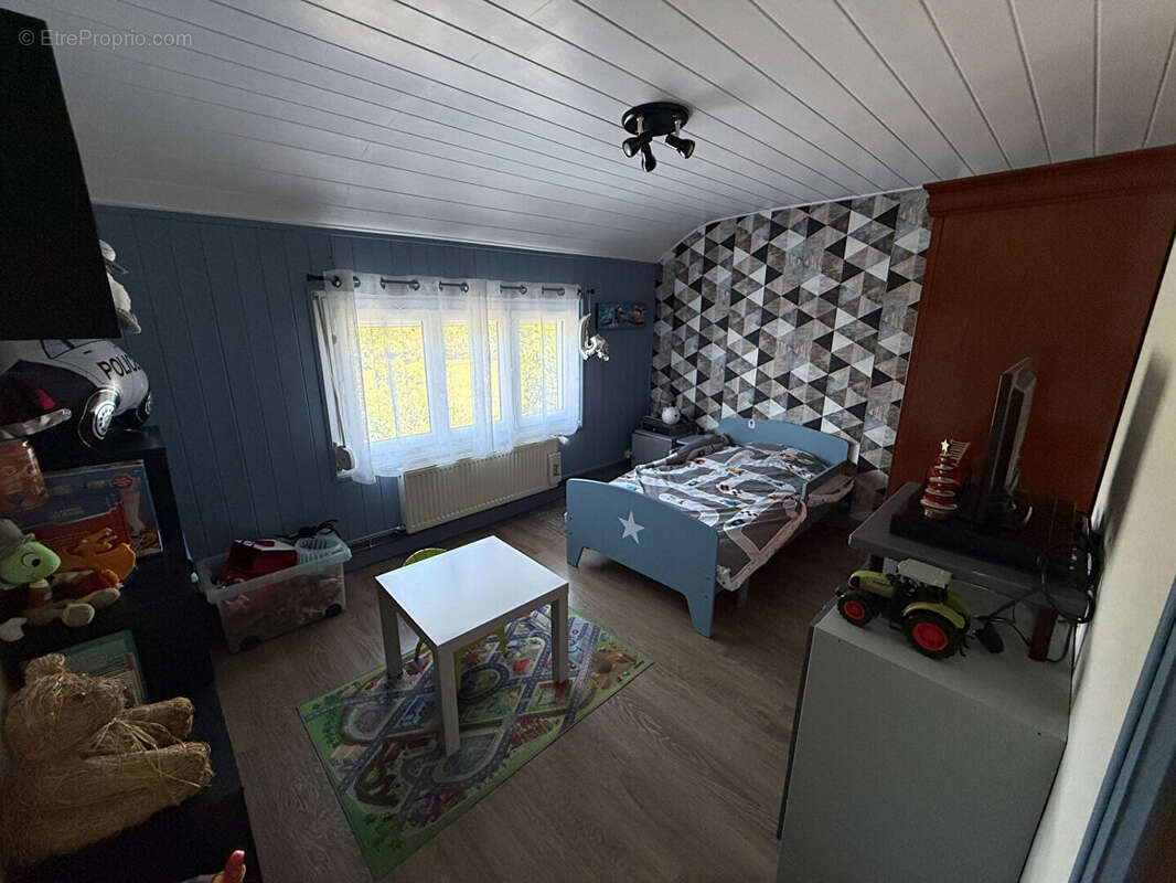 Maison Vrigne Aux Bois 7 pièces 175 m2 - photo 11