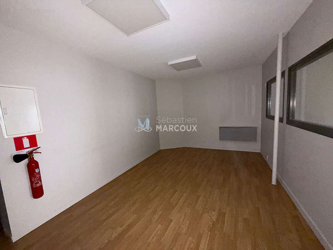 Commerce à MONTBRISON