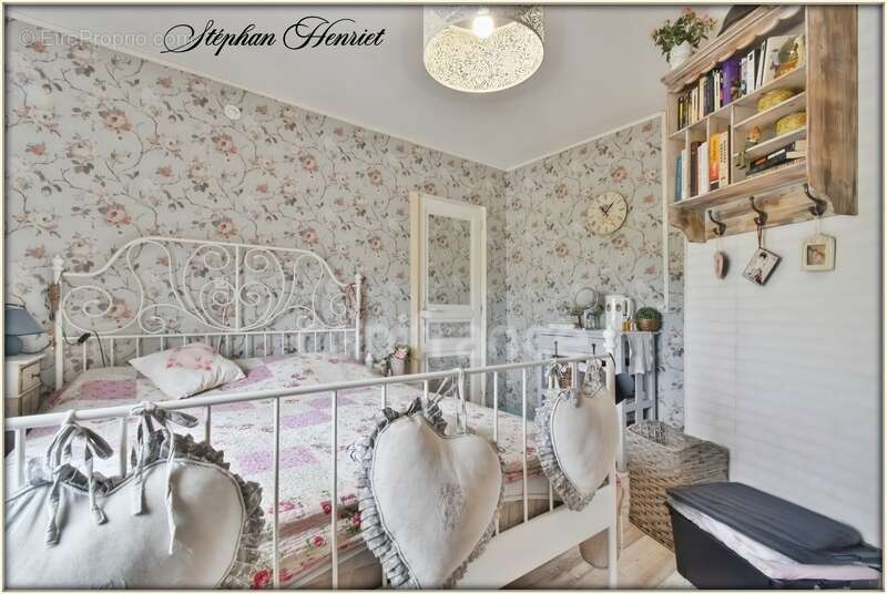Maison à vendre 5 pièces SAINT JUVIN (08) - photo 11