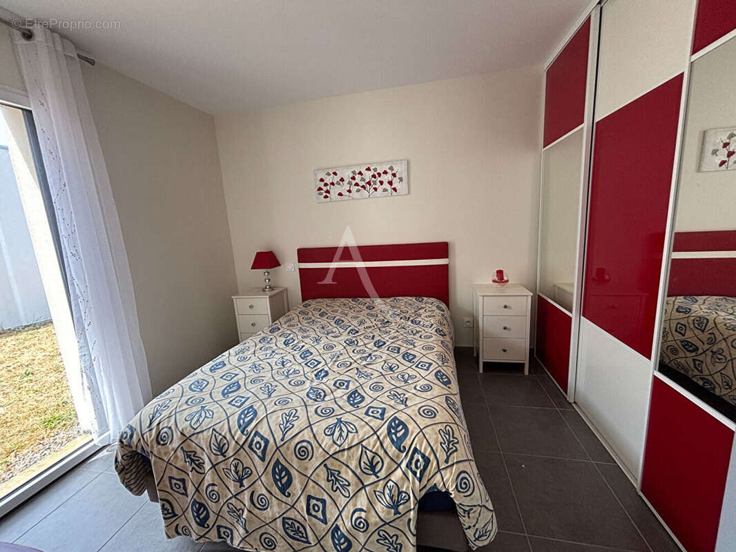 Maison Bretignolles Sur Mer - photo 8