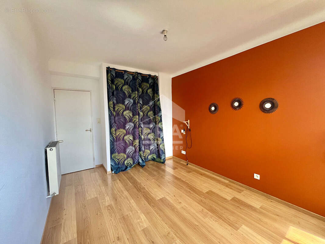 Appartement 78m² à pau - photo 7