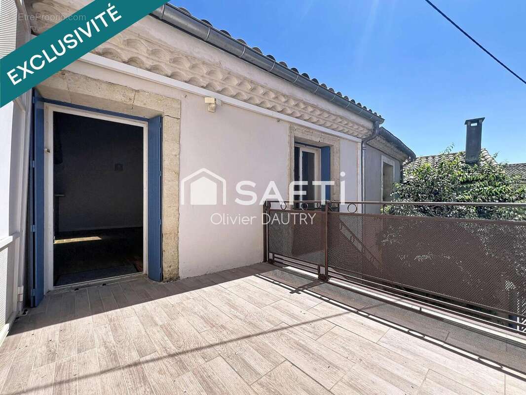 Photo 5 - Maison à FABREGUES