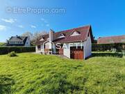 Photo 1 - Maison à CAMIERS
