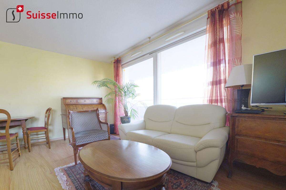 Appartement à AUDINCOURT