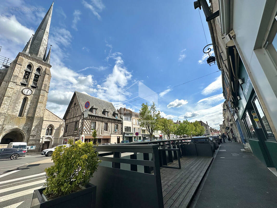 Autre à NEMOURS