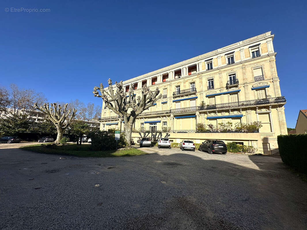 Appartement à ARCACHON