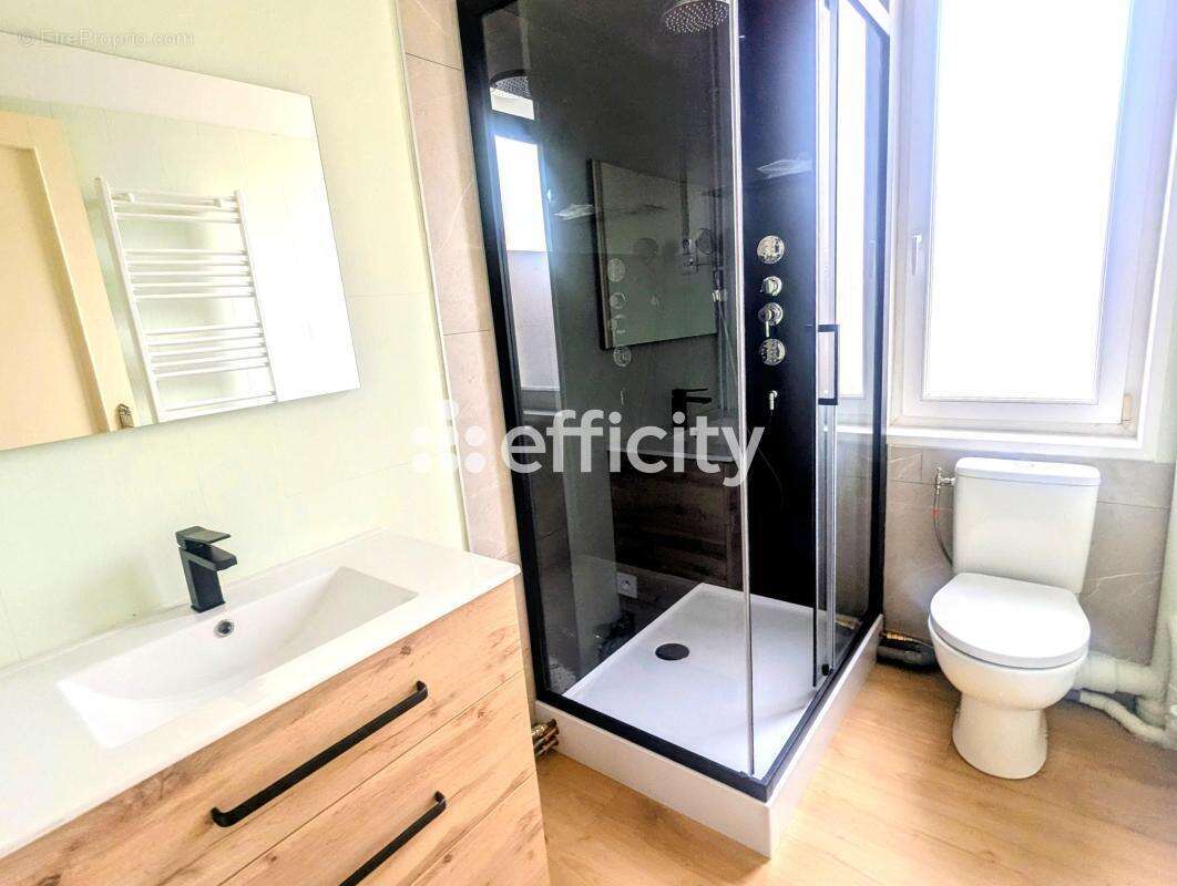 Appartement - photo 10