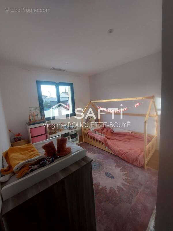 Photo 5 - Maison à SAINT-JUERY