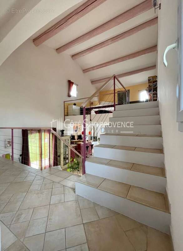 Maison à SAINT-DIDIER