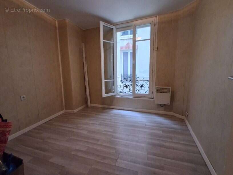 Appartement à VINCENNES