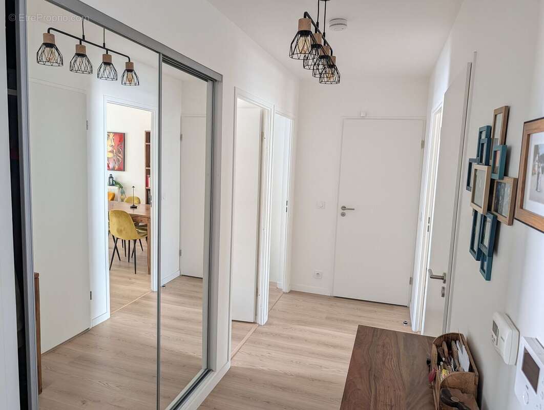 Photo 6 - Appartement à SAINT-OUEN