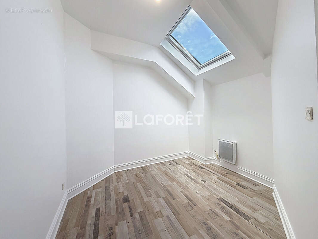 Appartement à ROUEN