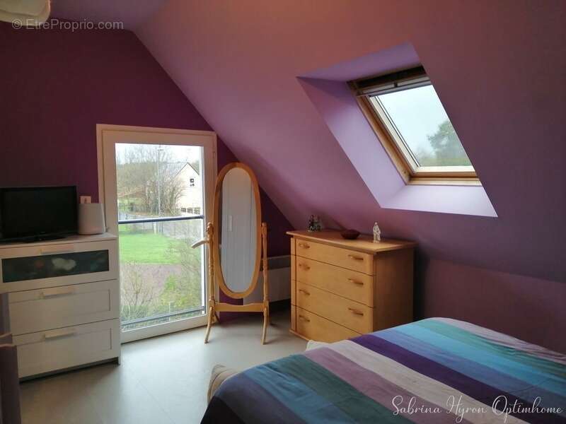Maison, bourg de Férel, au calme - photo 10