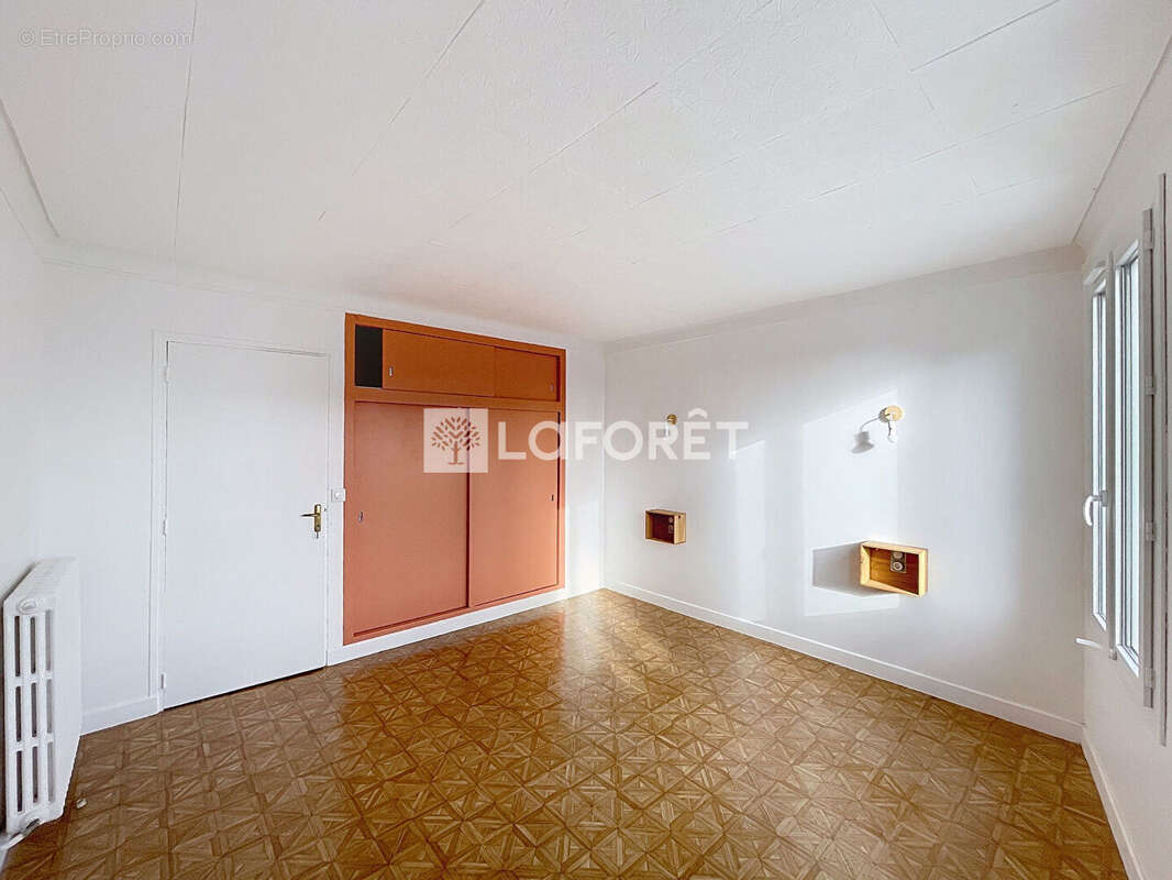 Maison T5 - centre ville - BEAUMONT DE LOMAGNE - photo 6