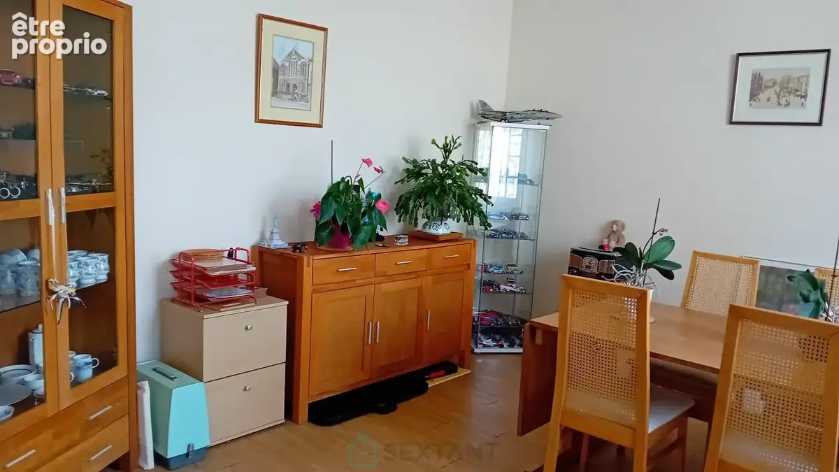 Jolie maison de village avec terrain et dépendances - photo 5