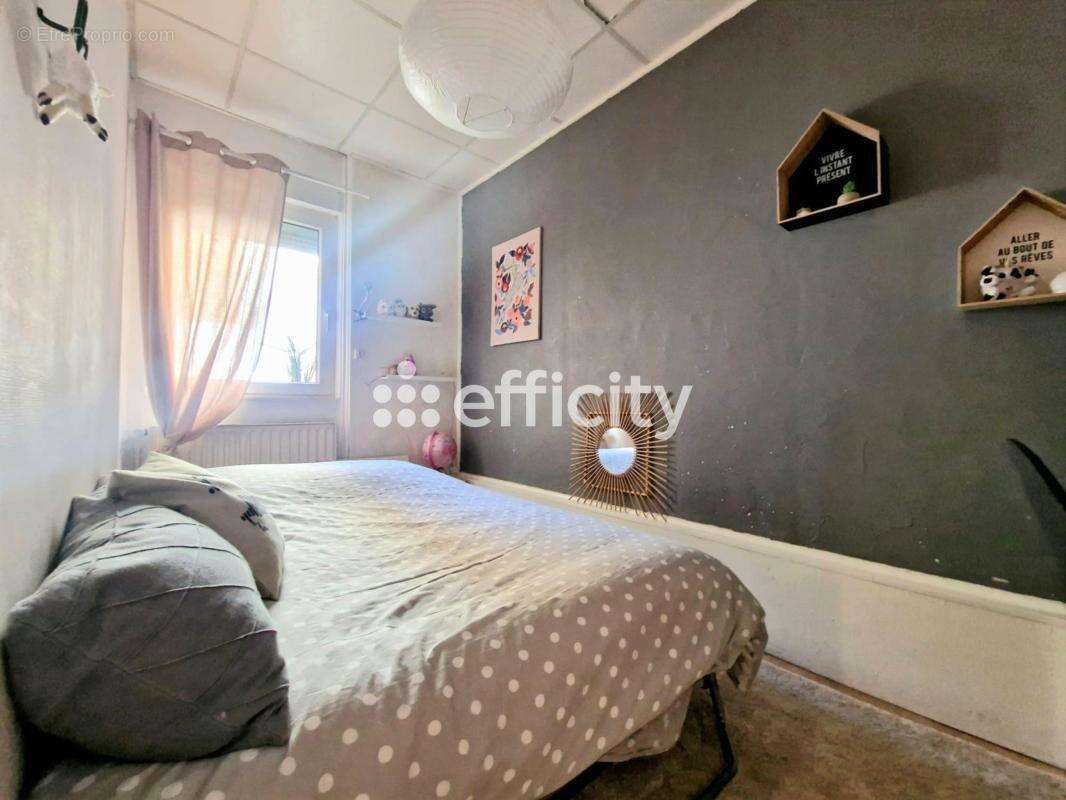 Appartement - photo 11