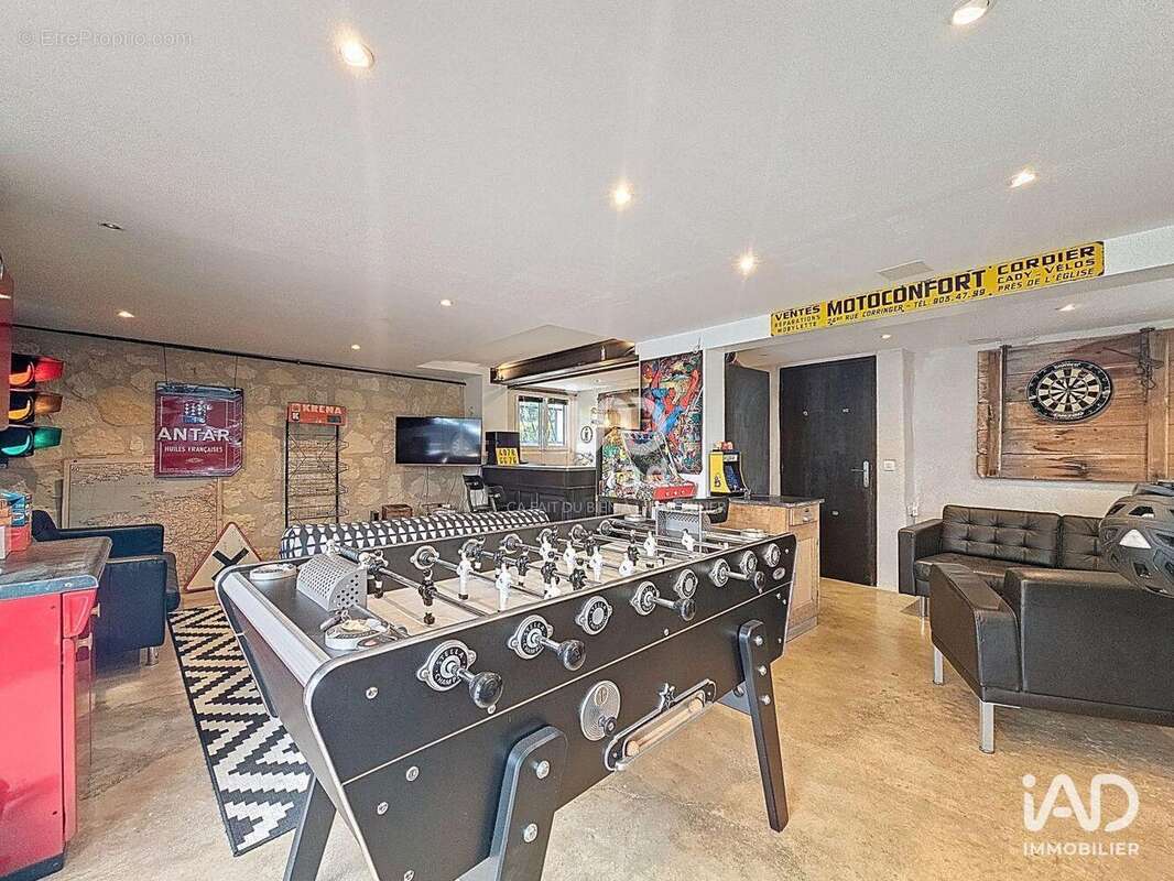 Photo 9 - Maison à EPONE