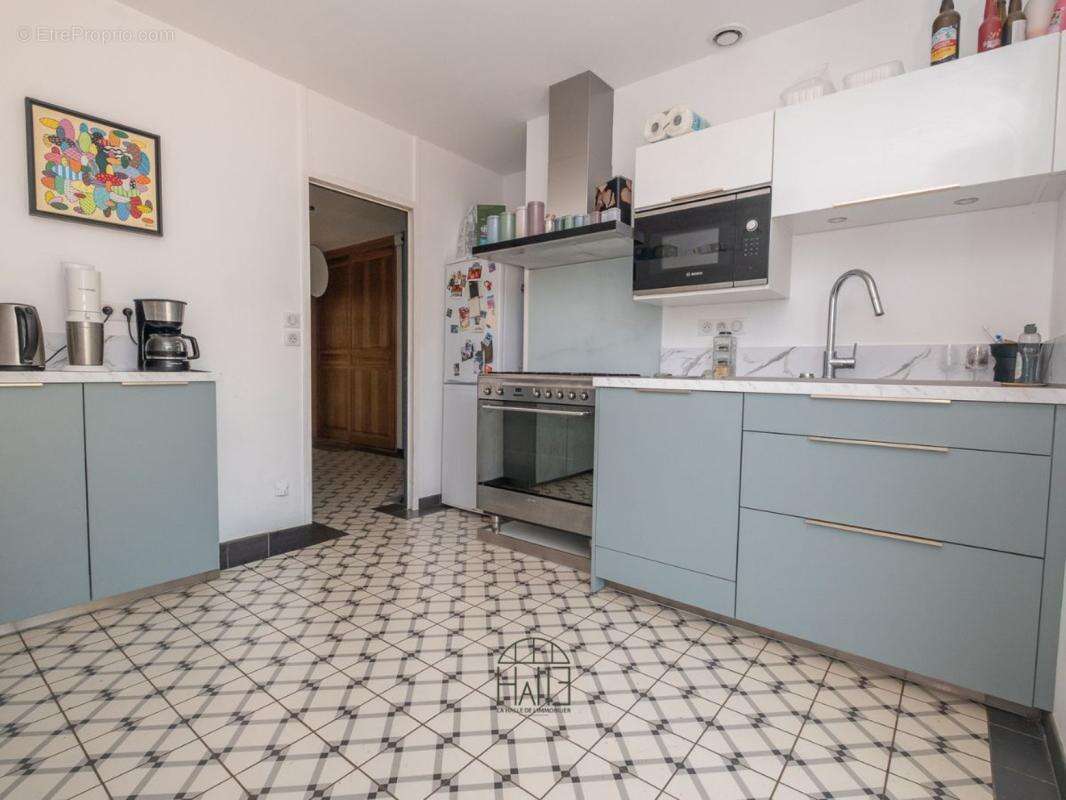 Maison 123 m² à Aixe-Sur-Vienne  - photo 8