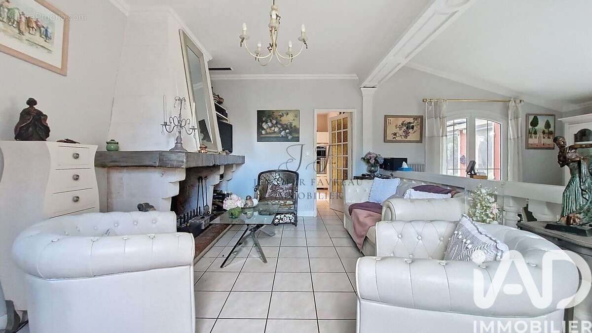 Photo 5 - Maison à YVRAC