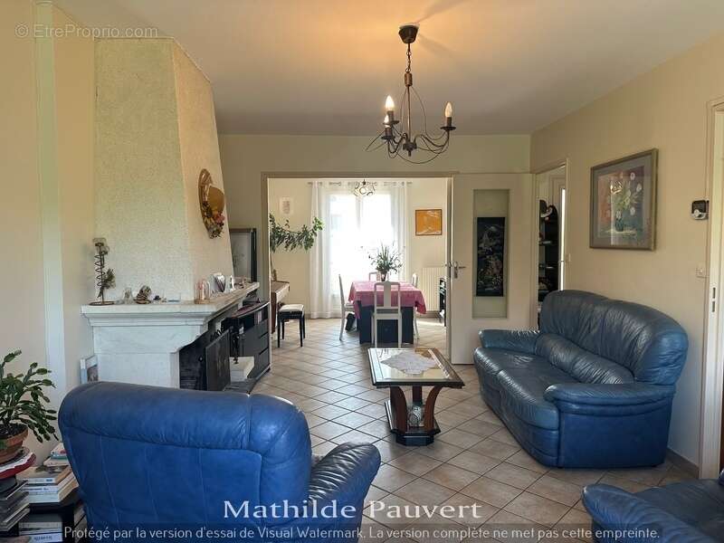  COUP DE CŒUR À COULAINES – Posez vos valises dans le quartier très prisé du Plessis ! - photo 5
