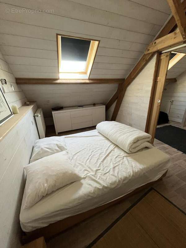 Maison à LE TOUQUET-PARIS-PLAGE