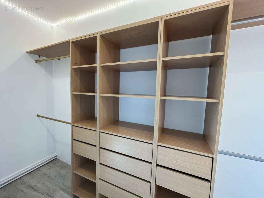 Appartement à AUXERRE