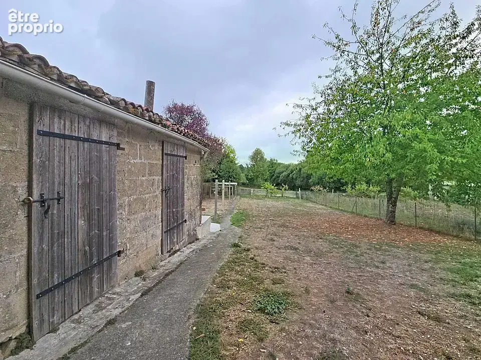 Maison de charme entièrement rénovée - photo 8