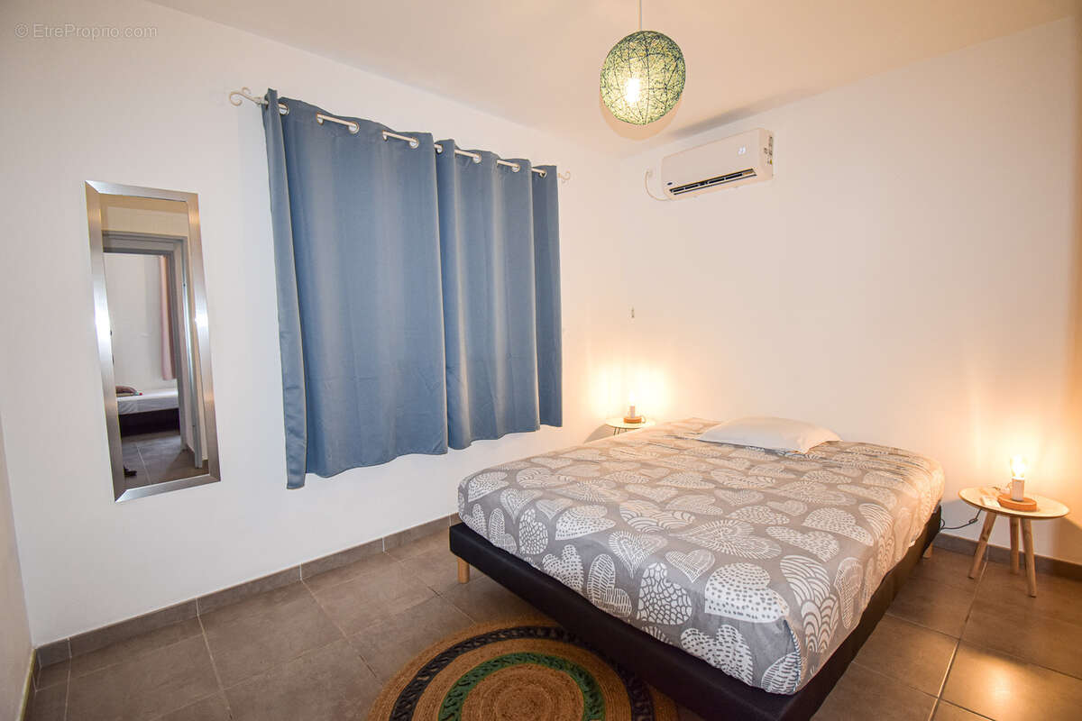 Vente Villa T4 louée - La Saline-les-Bains - photo 7