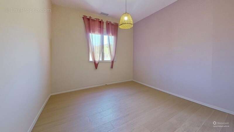 Villa Plain-pied Contemporaine 124m² – Piscine – Terrain 750m² – Aumelas (34) - photo 7