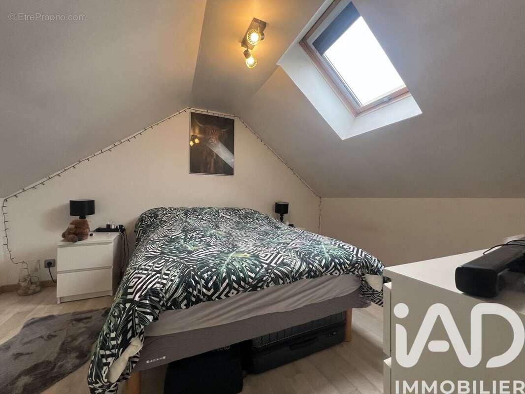 Photo 5 - Maison à ETREPAGNY