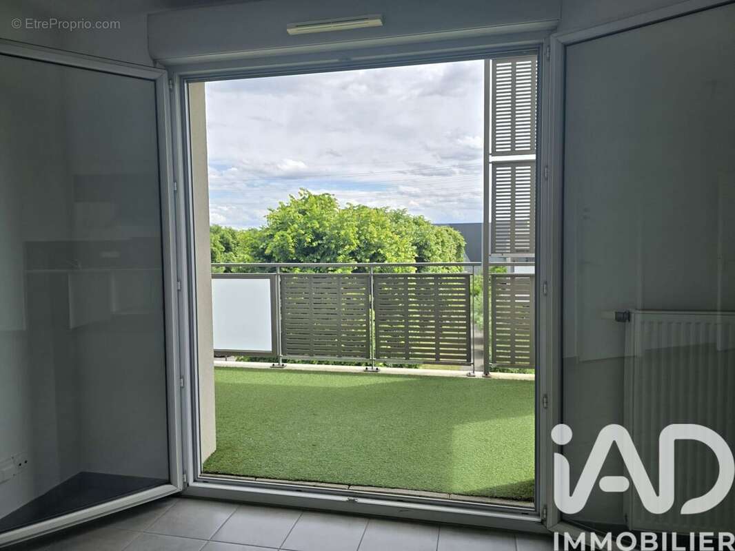 Photo 6 - Appartement à SAINT-PRIEST