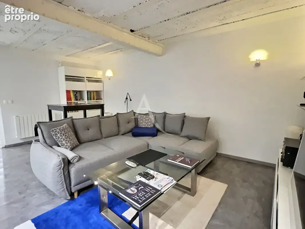 Spacieux duplex inversé 5 pièces - 126 m² - Bischheim - photo 6