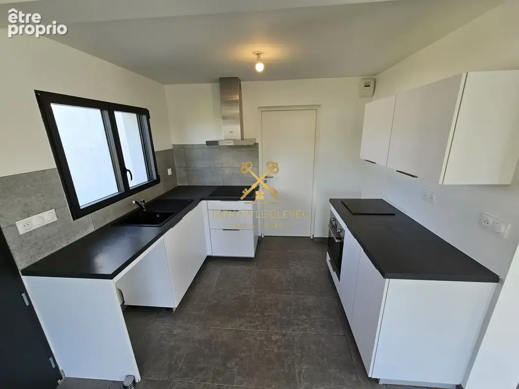 Maison 5 pièces 91 m² à vendre à Kervignac (56700) - photo 5