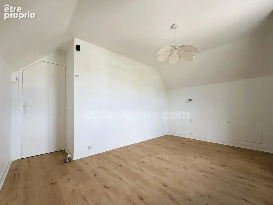 Maison à vendre - rénovée en 2024 – 3 chambres – sous-sol complet – garage et jardin – lisieux (14100) - photo 18