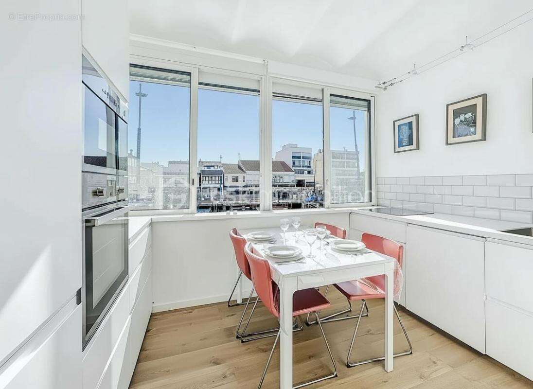 Appartement à PALAVAS-LES-FLOTS