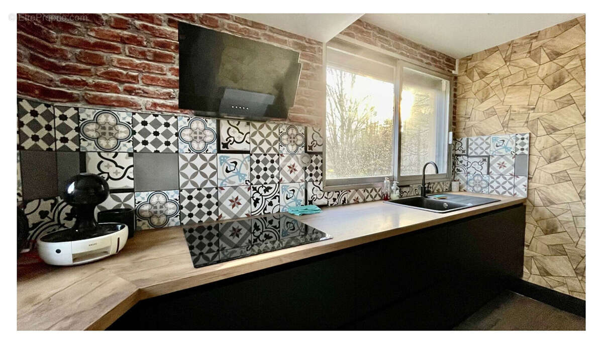 Appartement à EPINAL