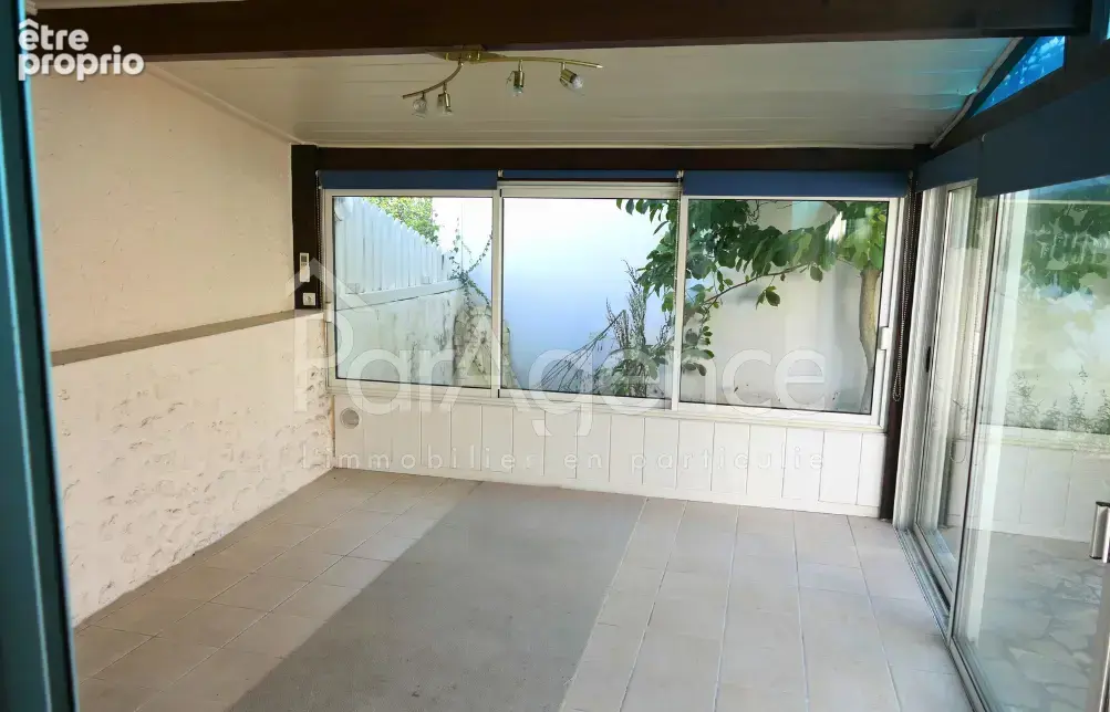 Local commercial et logement - Immeuble de rapport - photo 19