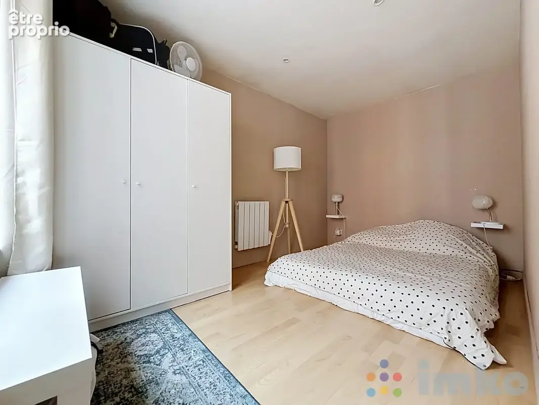 Appartement 2 pièces 37 m² à vendre à Lille (59000) - photo 6