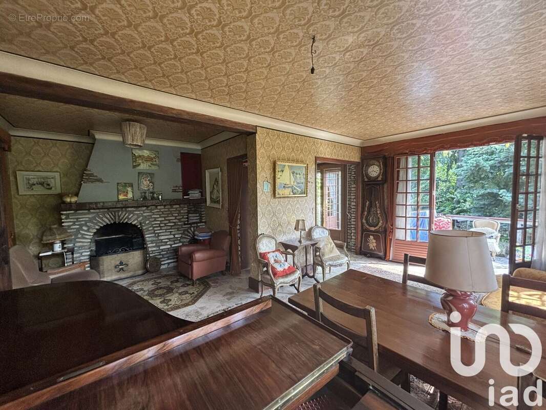 Photo 6 - Maison à LE PLESSIS-TREVISE